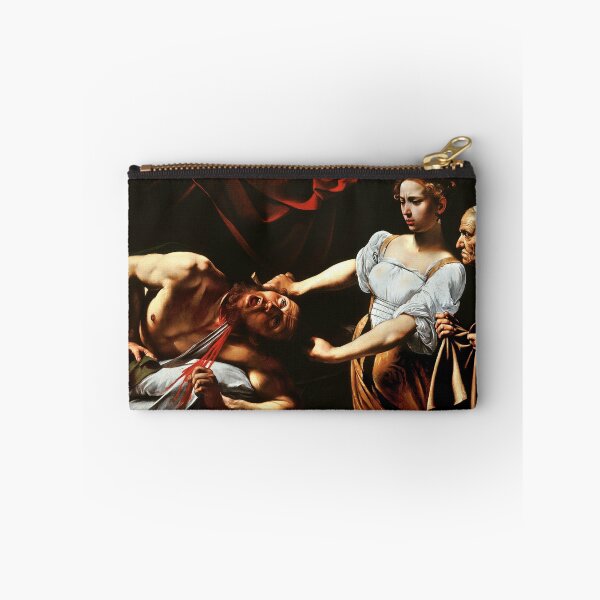 Item preview, Judith and Holofernes-Caravaggio  designed and sold by Freshfroot.
