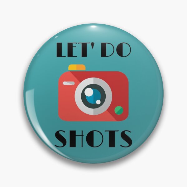 Item preview, Let's do shots designed and sold by Natthiya Minimal.