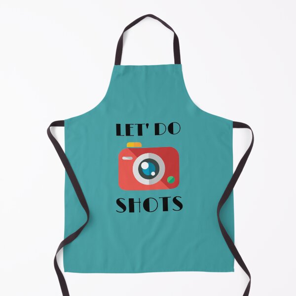 Item preview, Let's do shots designed and sold by Natthiya Minimal.