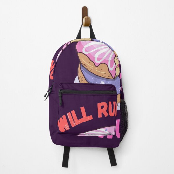 Item preview, Will Run for Donuts designed and sold by The Full Cart.