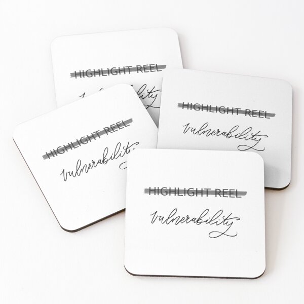 Item preview, Vulnerability over Dishonesty designed and sold by mollyhallyhop.