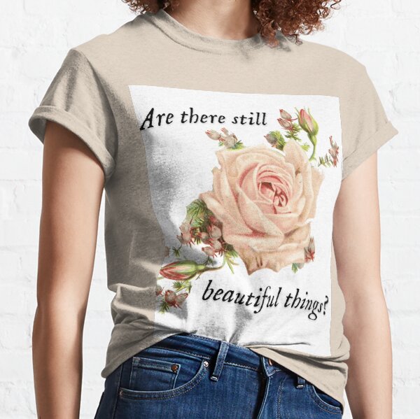 Seven Merch Classic T-Shirt