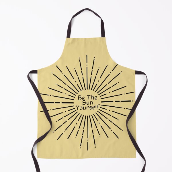 Item preview, be the sun yourself designed and sold by bahaa8719.