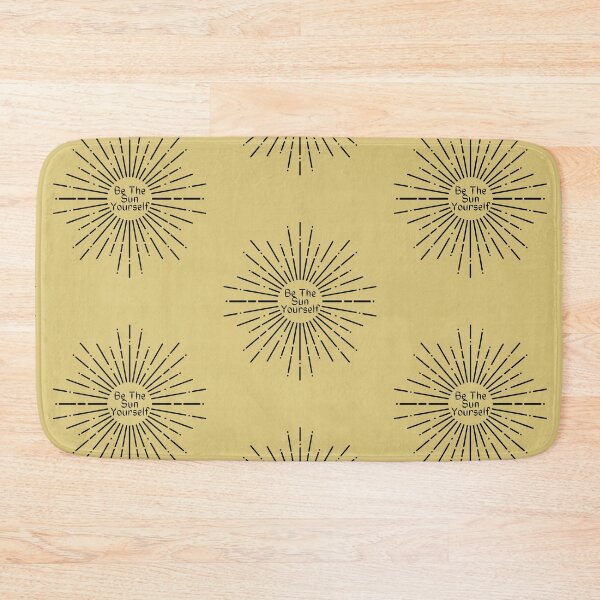 Item preview, be the sun yourself designed and sold by bahaa8719.