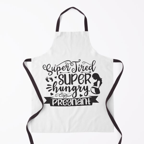 Item preview, tired super hungry,pregnant designed and sold by Paul's Designs.