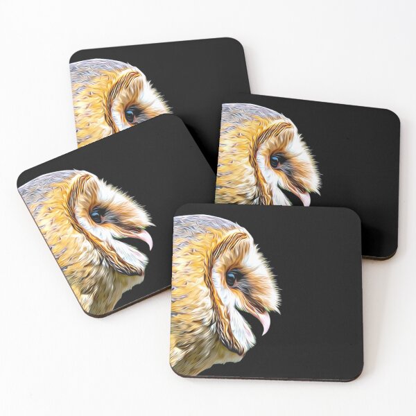 Item preview, Beautiful Owl designed and sold by Christoferos.