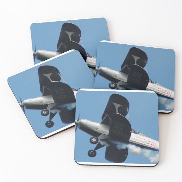 Item preview, Plucky Pilot 4 designed and sold by justbmac.