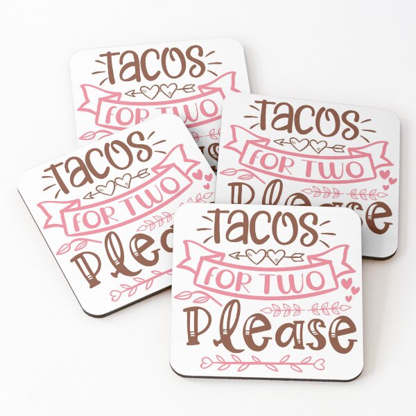 Item preview, for two please designed and sold by Paul's Designs.