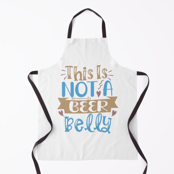 Item preview, is not a beer belly designed and sold by Paul's Designs.
