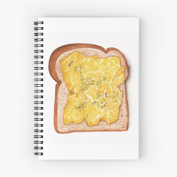 Item preview, Egg Sanwich designed and sold by TeriRobbins.