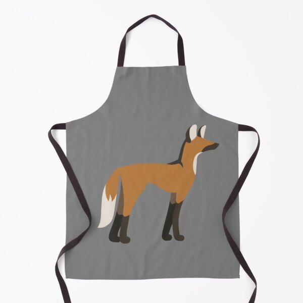 Item preview, Maned Wolf designed and sold by EllisonMurphy.