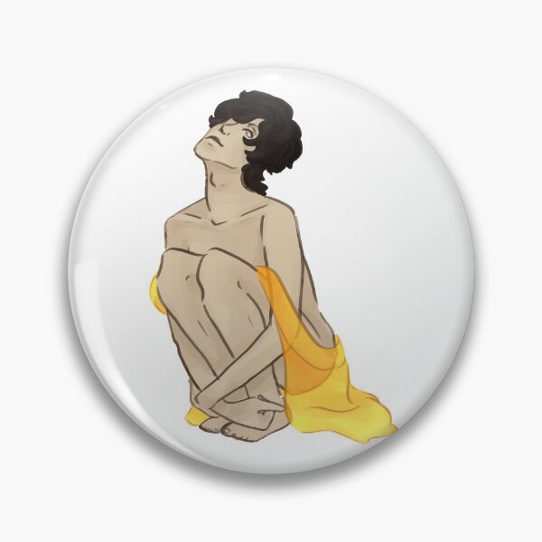 Item preview, Peaceful sitting designed and sold by Hannanas-0o.