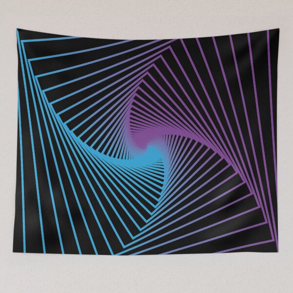 Item preview, Geometric Line Art designed and sold by trekker63.