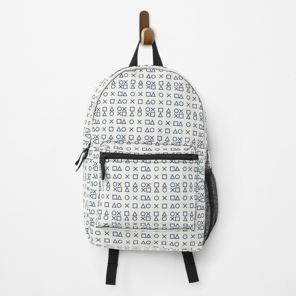 Item preview, Backpack designed and sold by Patternsonly.