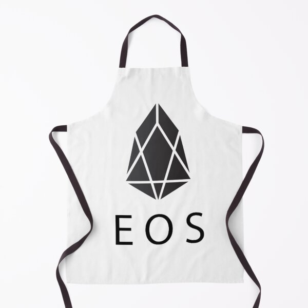 Item preview, Cryptocurrency: EOS (EOS) designed and sold by Bouzdesigns.
