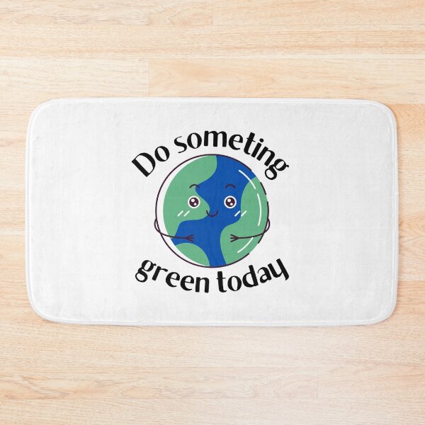 Item preview, Do something green today designed and sold by Abbara.