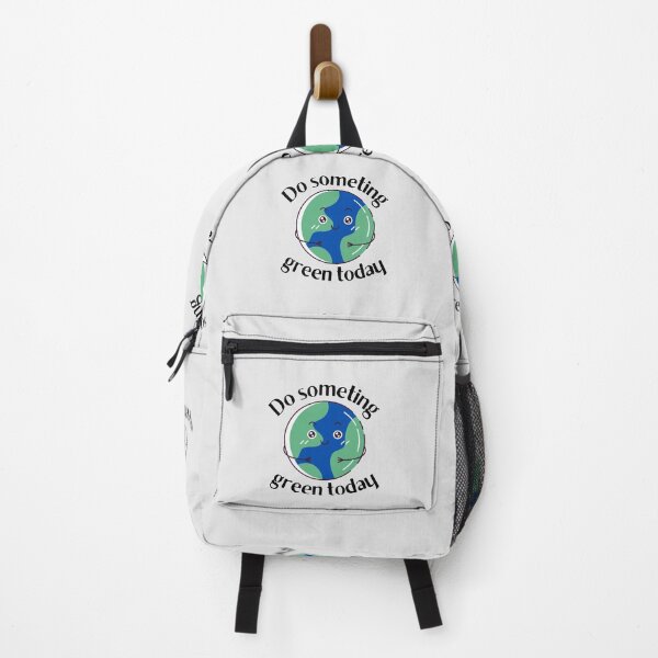 Item preview, Do something green today designed and sold by Abbara.