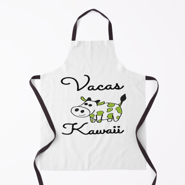 Item preview, Vacas Kawaii designed and sold by NancyArtDesigns.