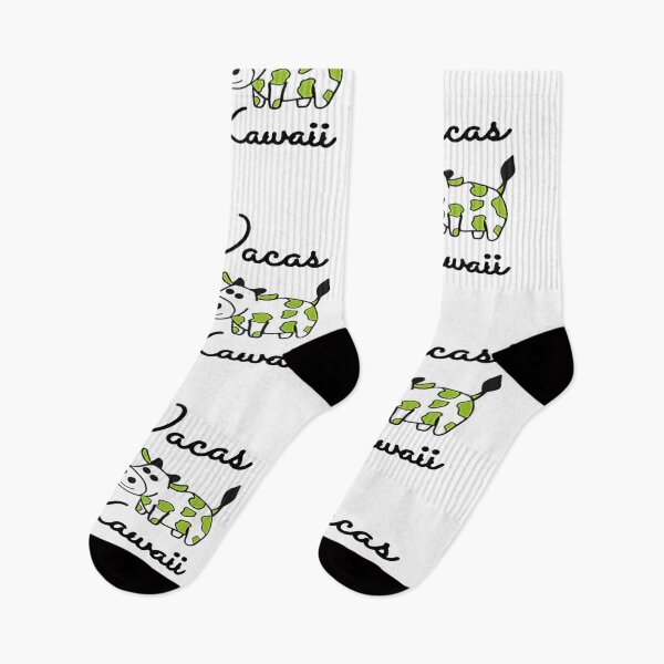 Item preview, Vacas Kawaii designed and sold by NancyArtDesigns.