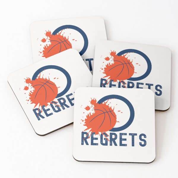 Item preview, Zero Regrets designed and sold by aoichan3939.