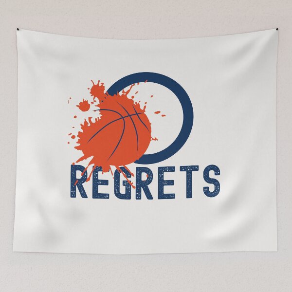 Item preview, Zero Regrets designed and sold by aoichan3939.