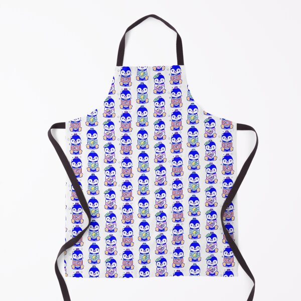 Item preview, Fizzy Penguins designed and sold by freeminds.