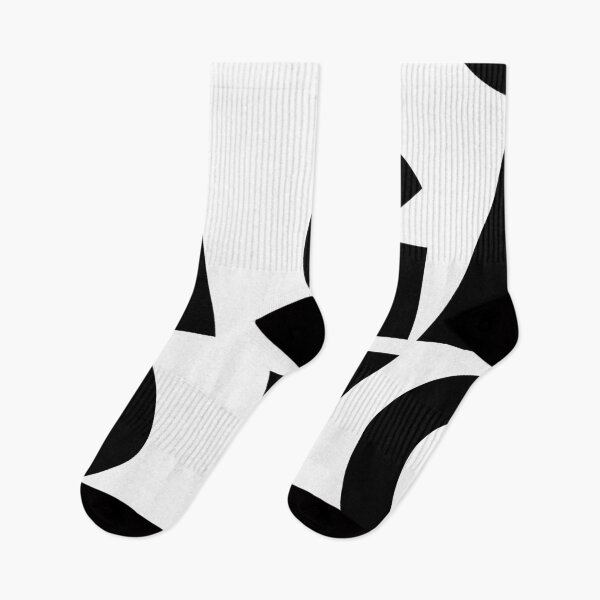 Item preview, Yoga Simple White Black Design  designed and sold by VANISHING RACE.