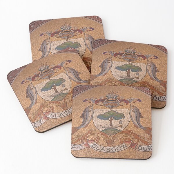 Item preview, Let Glasgow Flourish designed and sold by Local gifts from HotpixUK .