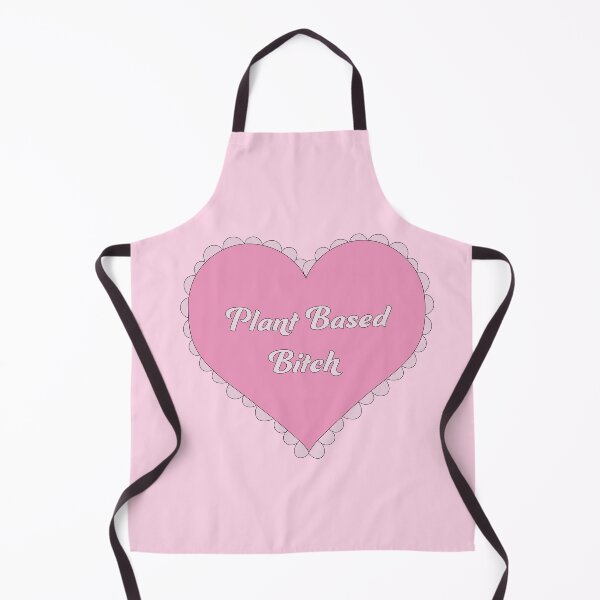 Item preview, Plant Based Bitch | Vegan designed and sold by LemonbatStudio.
