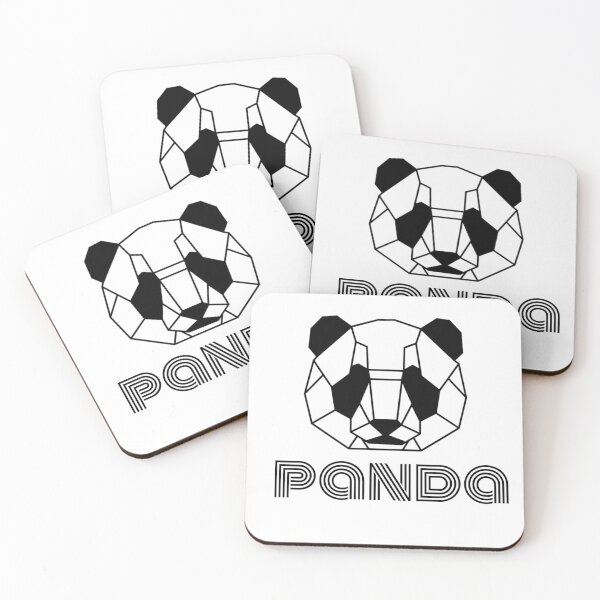 Item preview, panda face,cutebear designed and sold by ibrastore.