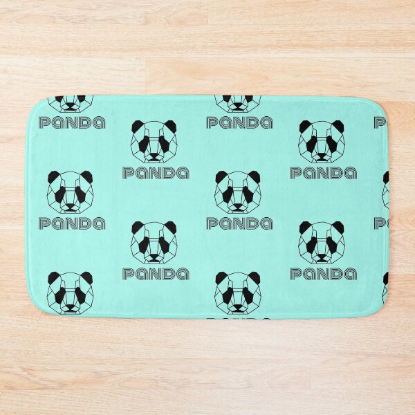 Item preview, panda face,cutebear designed and sold by ibrastore.