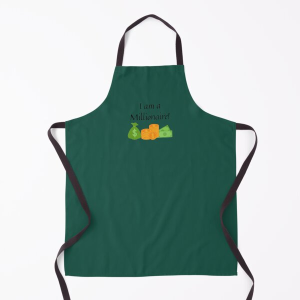 Item preview, I am a Millionaire! designed and sold by POSITIVE4EVA.