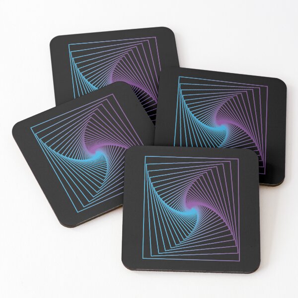 Item preview, Geometric Line Art designed and sold by trekker63.