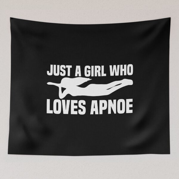 Item preview, apnea diger apnea diving designed and sold by Nessshirts.