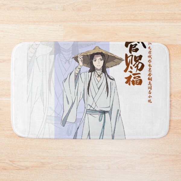 Item preview, Xie Lian designed and sold by LunaDiaries.