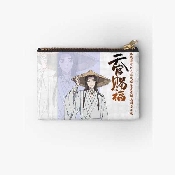 Item preview, Xie Lian designed and sold by LunaDiaries.