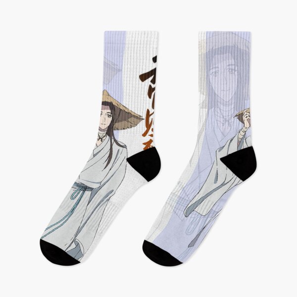 Item preview, Xie Lian designed and sold by LunaDiaries.