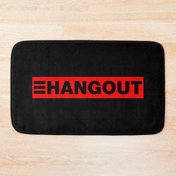 Item preview, HANGOUT designed and sold by Fozy-Shop-Tees.