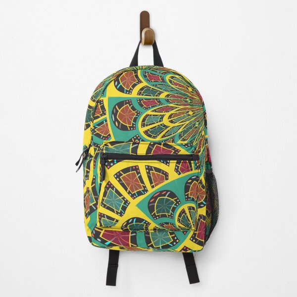 Item preview, Tropical mandala designed and sold by Gaspar Avila.