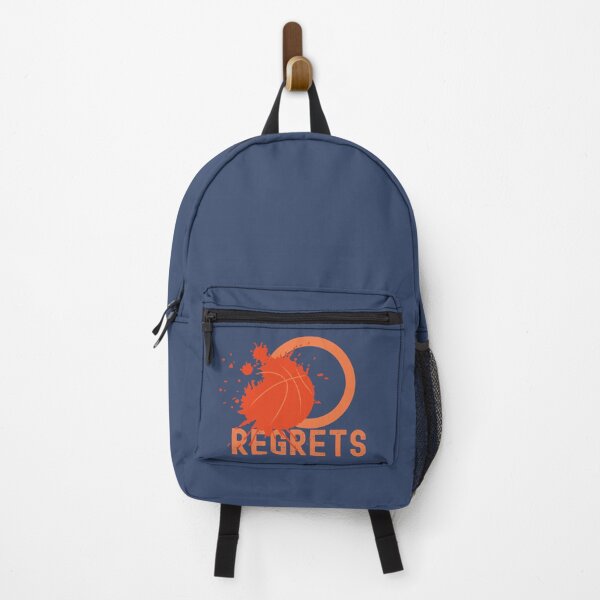 Item preview, Zero Regrets designed and sold by aoichan3939.