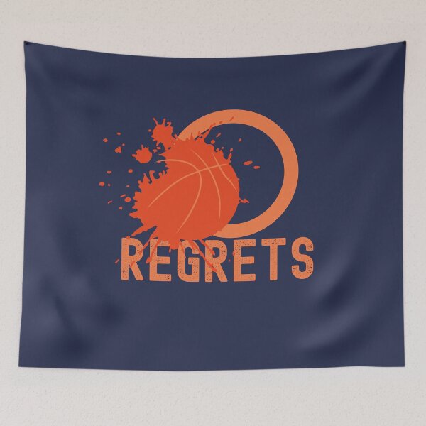 Item preview, Zero Regrets designed and sold by aoichan3939.