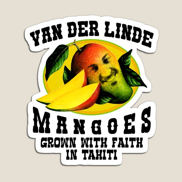 Dutch Van Der Linde Redbubble