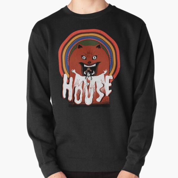 Hausu Sweatshirt épais