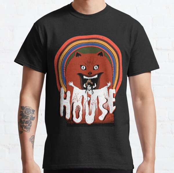 Hausu Classic T-Shirt