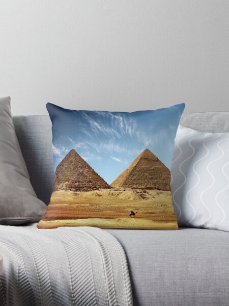 Artikel-Vorschau von Pyramiden, designt und verkauft von Pretre Amelie.