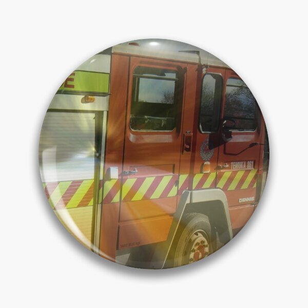 Item preview, Emergency designed and sold by coffeebean.