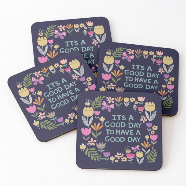 Item preview, Illustrated motivational quote designed and sold by sarah morley.
