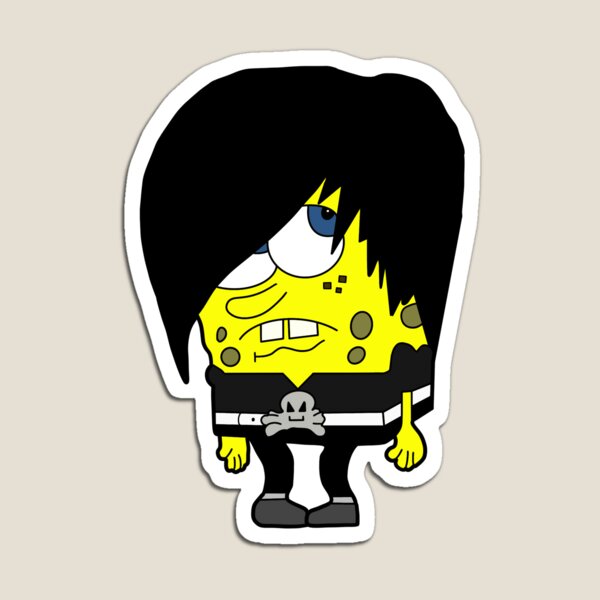 emo pou | Magnet