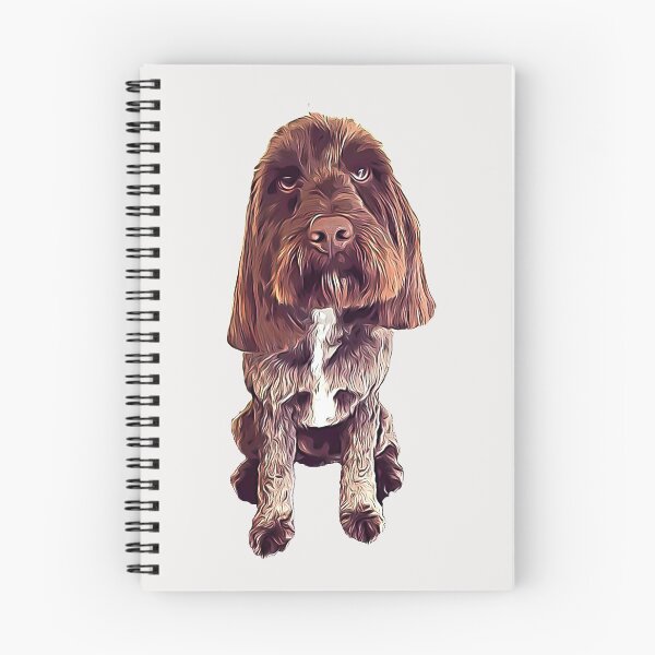 Artikelvorschau, Cockerpoo Cockapoo Spoodle Dog entworfen und verkauft von ElegantCat.