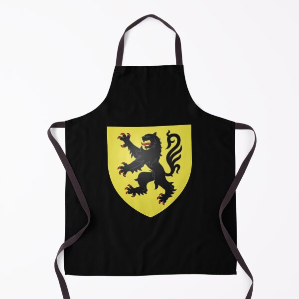 Item preview, Armoiries of the Nord-Pas de Calais region, masques et plus designed and sold by Stratoguayota.
